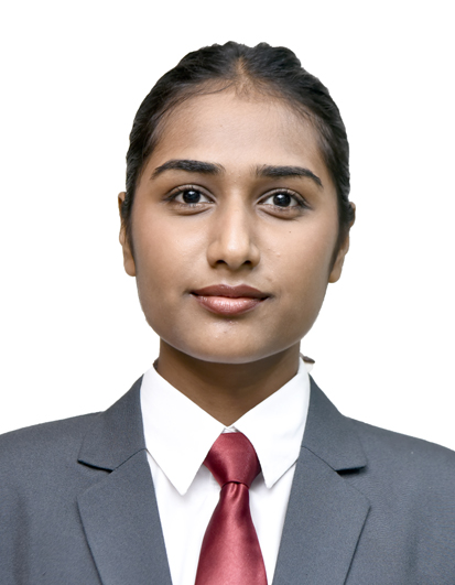 Ms. Vaishnavi Shinde