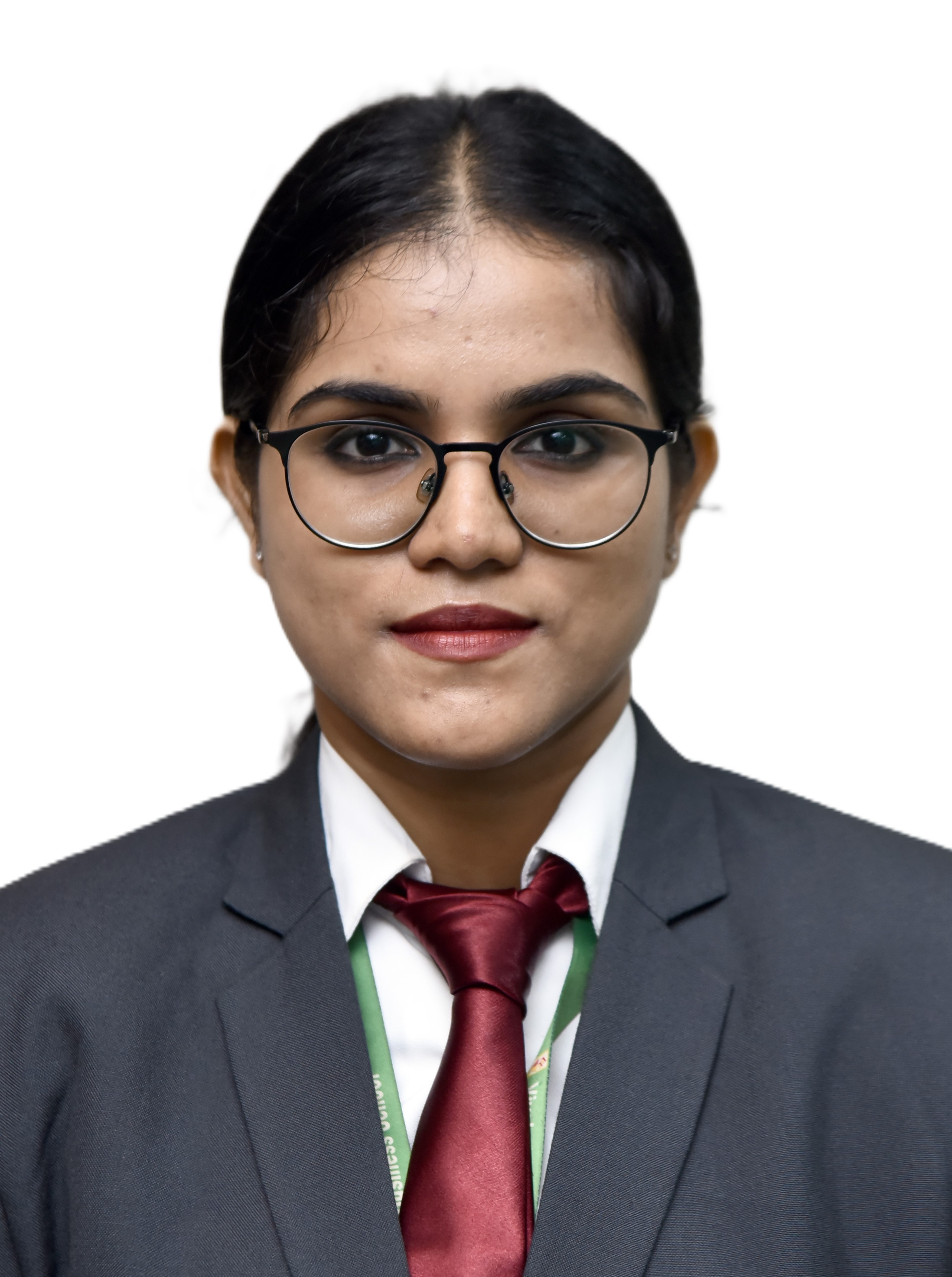 Ms. Kiran Gaikwad