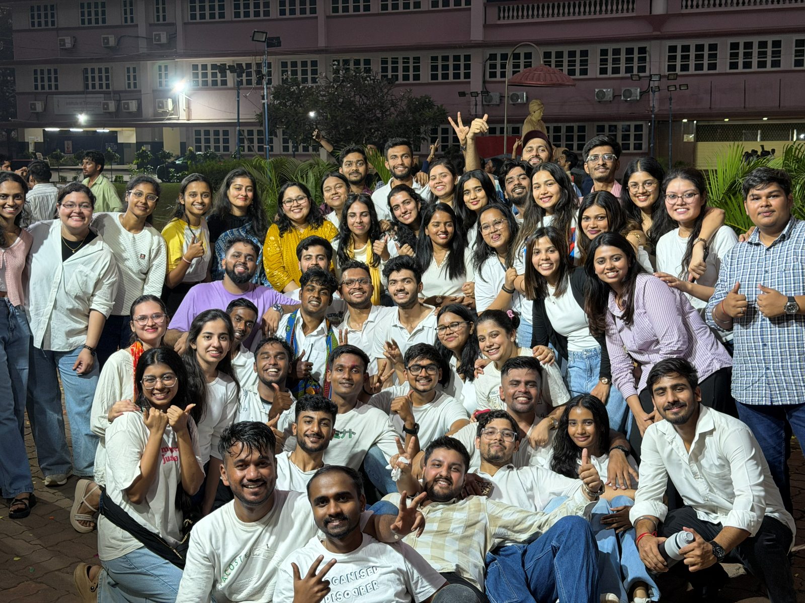 Aarohan - Cultural Fest 2025 Image 1