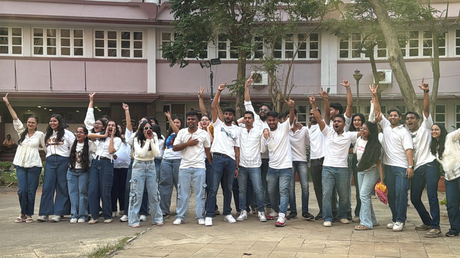 Aarohan - Cultural Fest 2025 Image 6