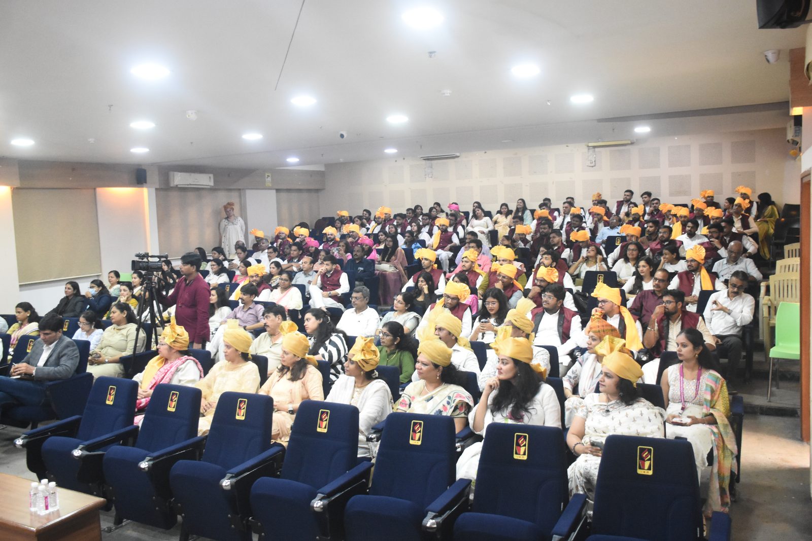 Convocation of Batch 2023-25 Image 1