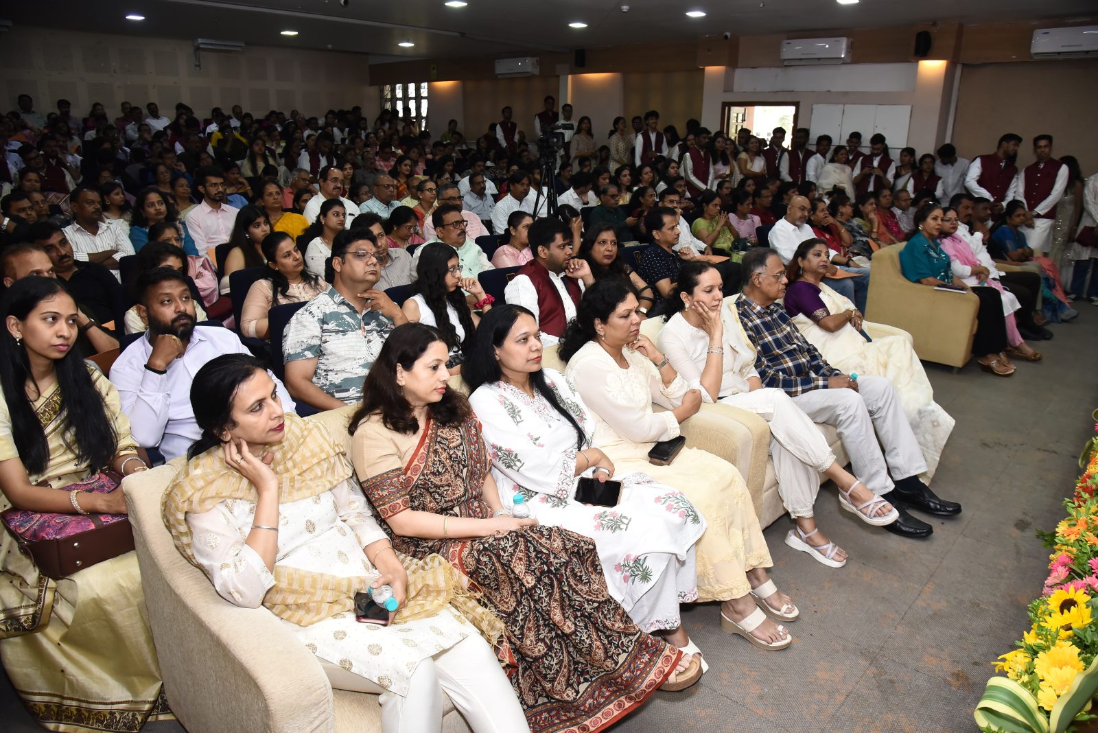 Convocation of Batch 2024-26 Image 6