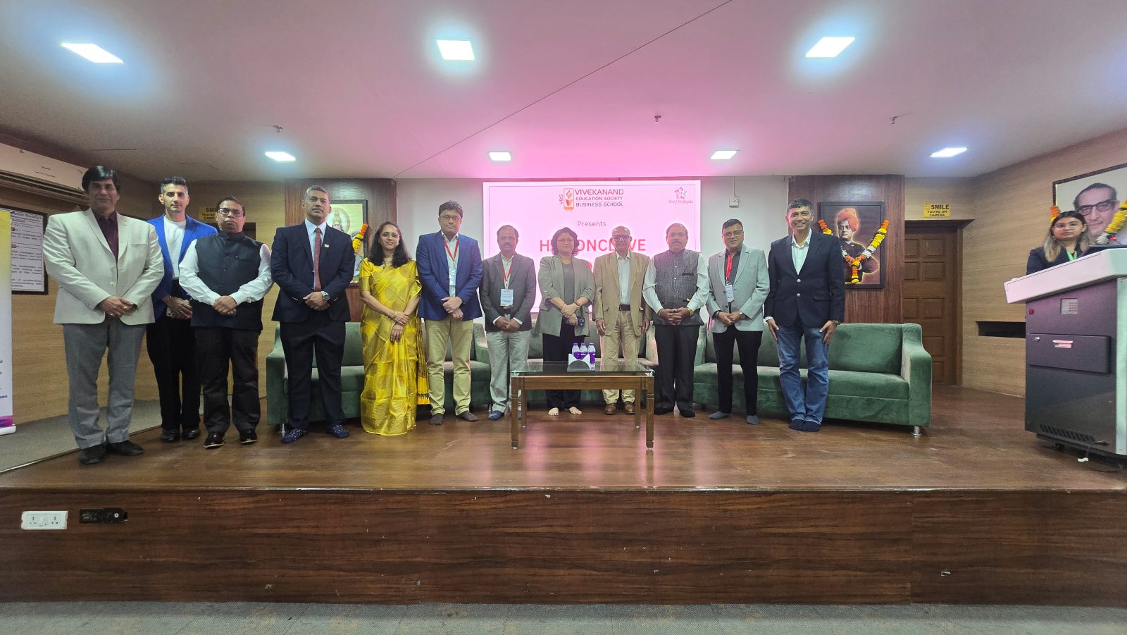 HR Conclave 2025 Image 3