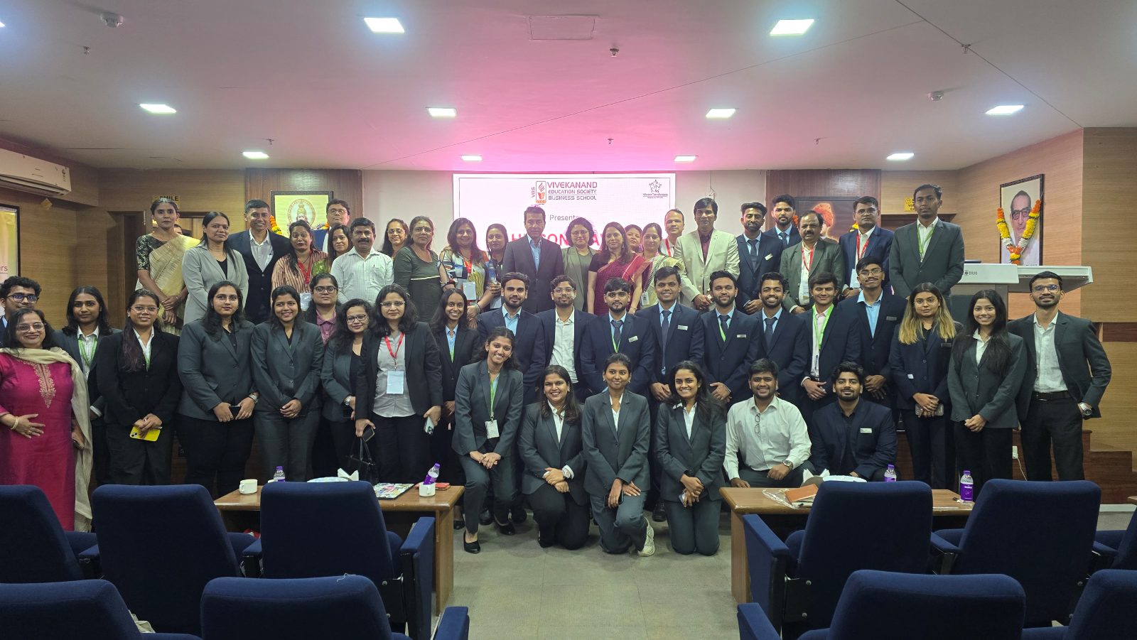 HR Conclave 2025 Image 4