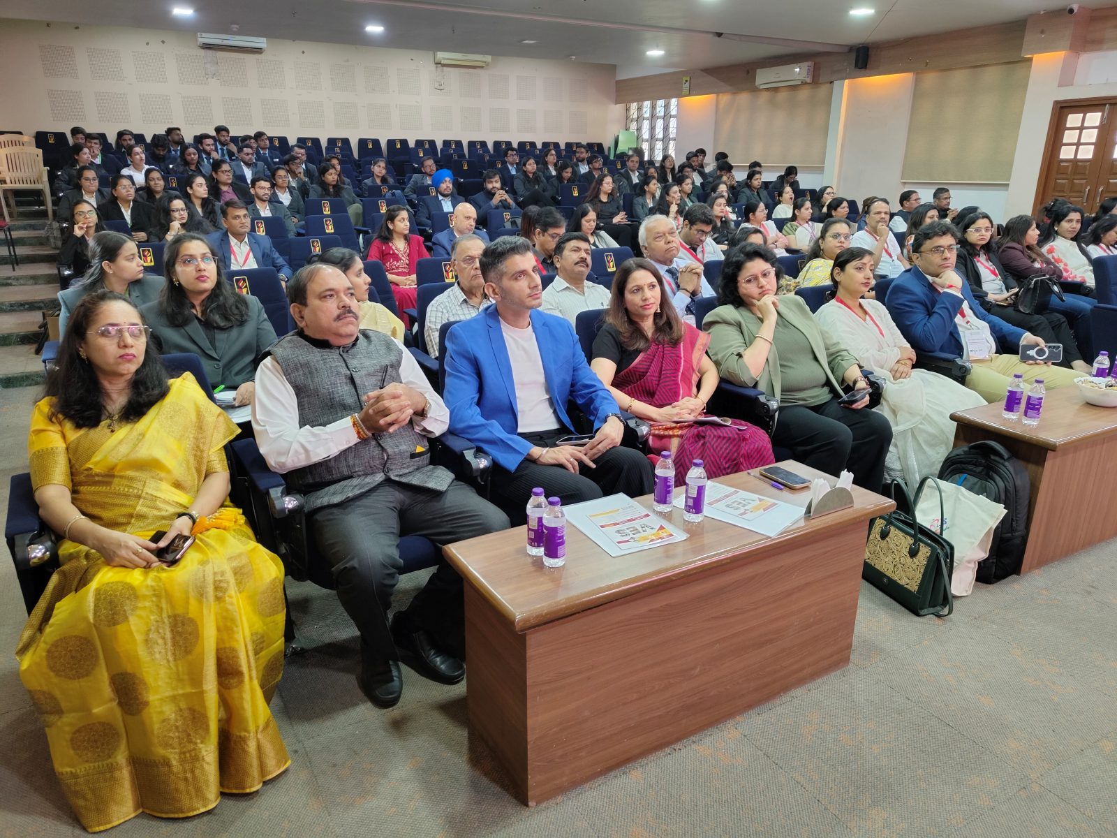 HR Conclave 2025 Image 5