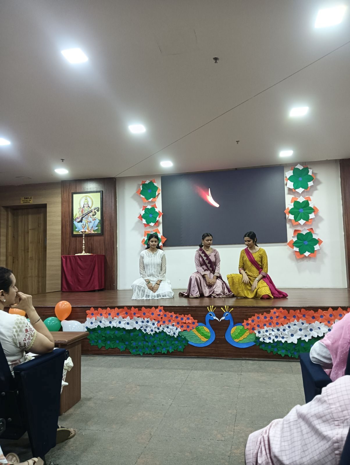 Independence Day Celebration 2026 Image 1