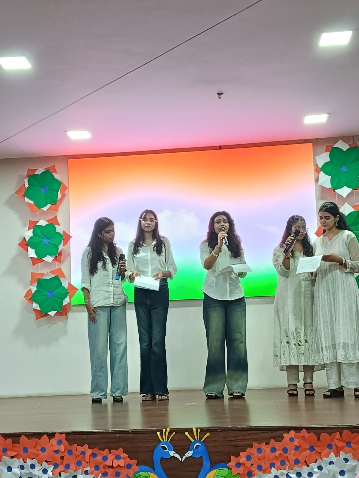 Independence Day Celebration 2026 Image 2