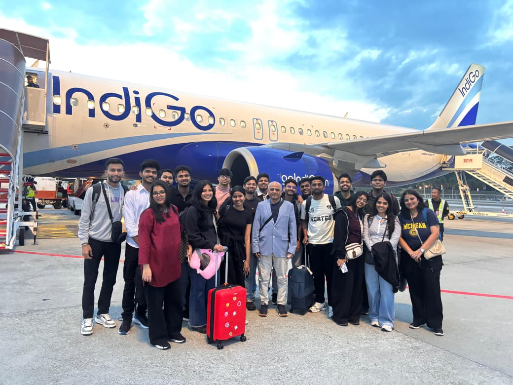 International Scholarship at Malaysia Batch 2025-2027 Image 2