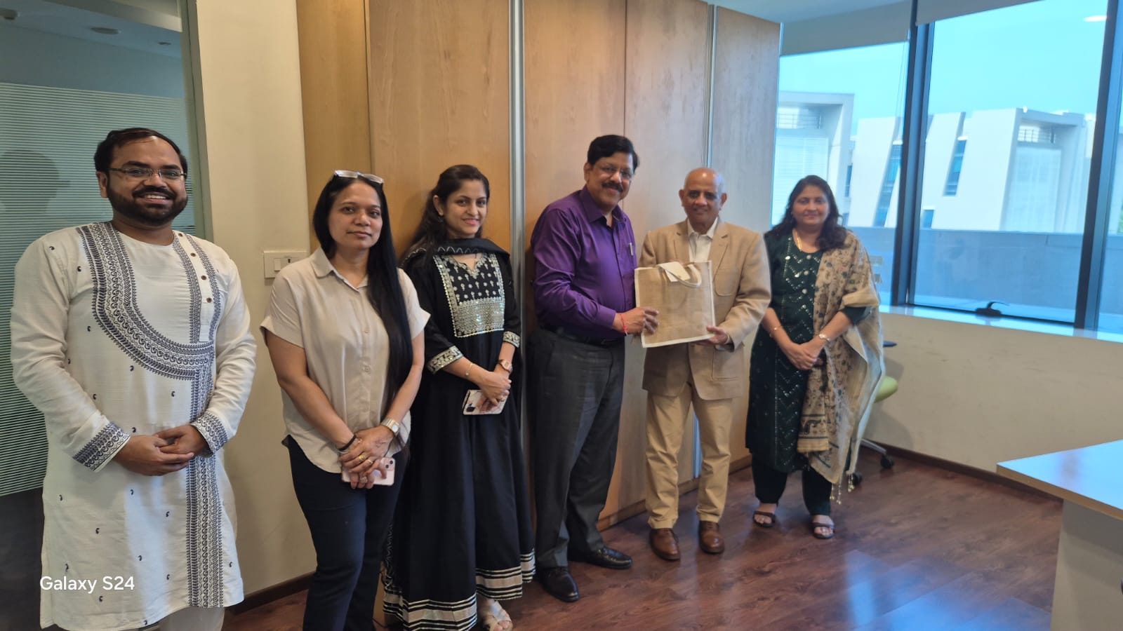 NISM 5 Days Residential Program Image 5