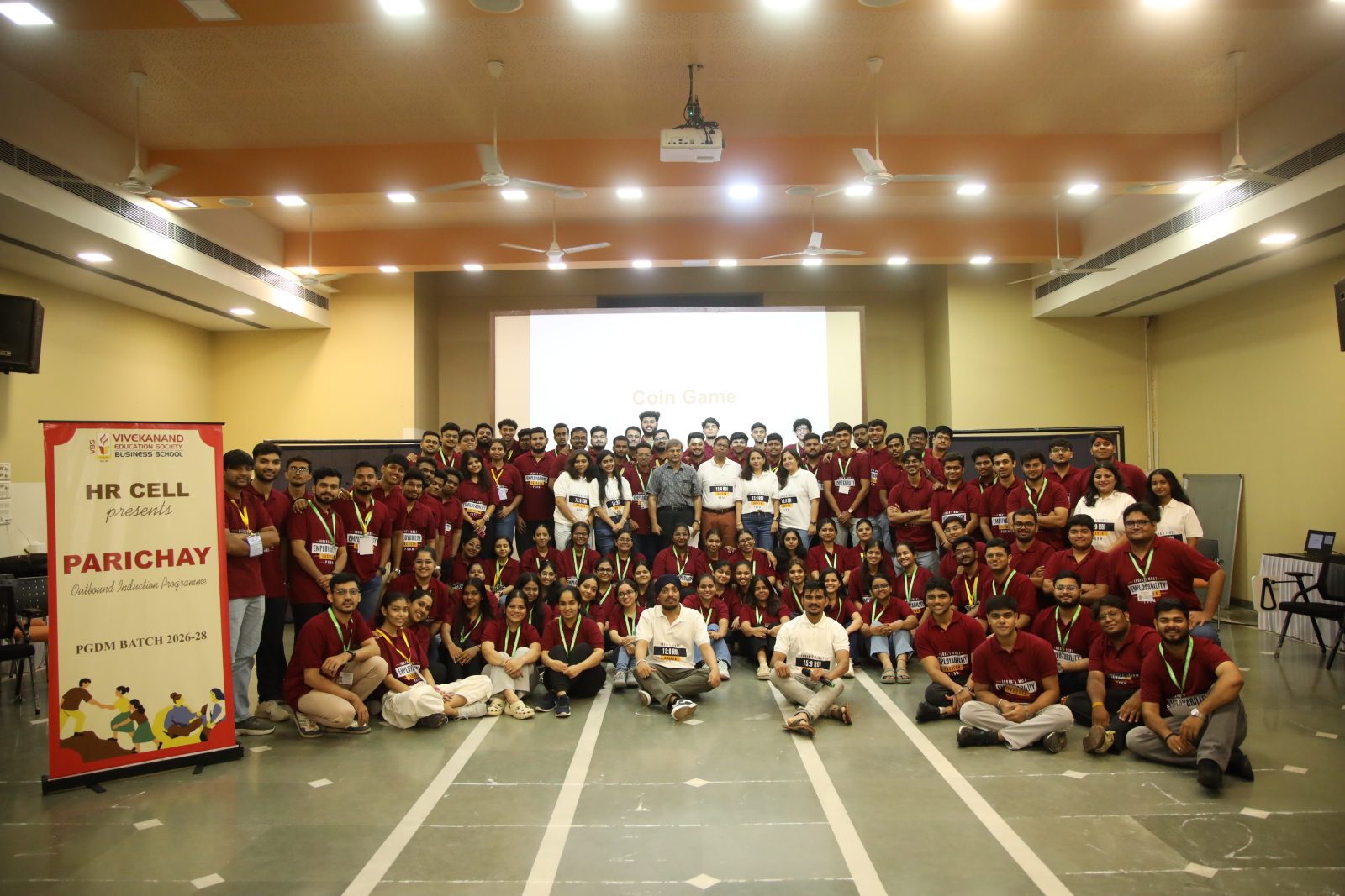 Outbound Program for Batch 2026-28 Image 1