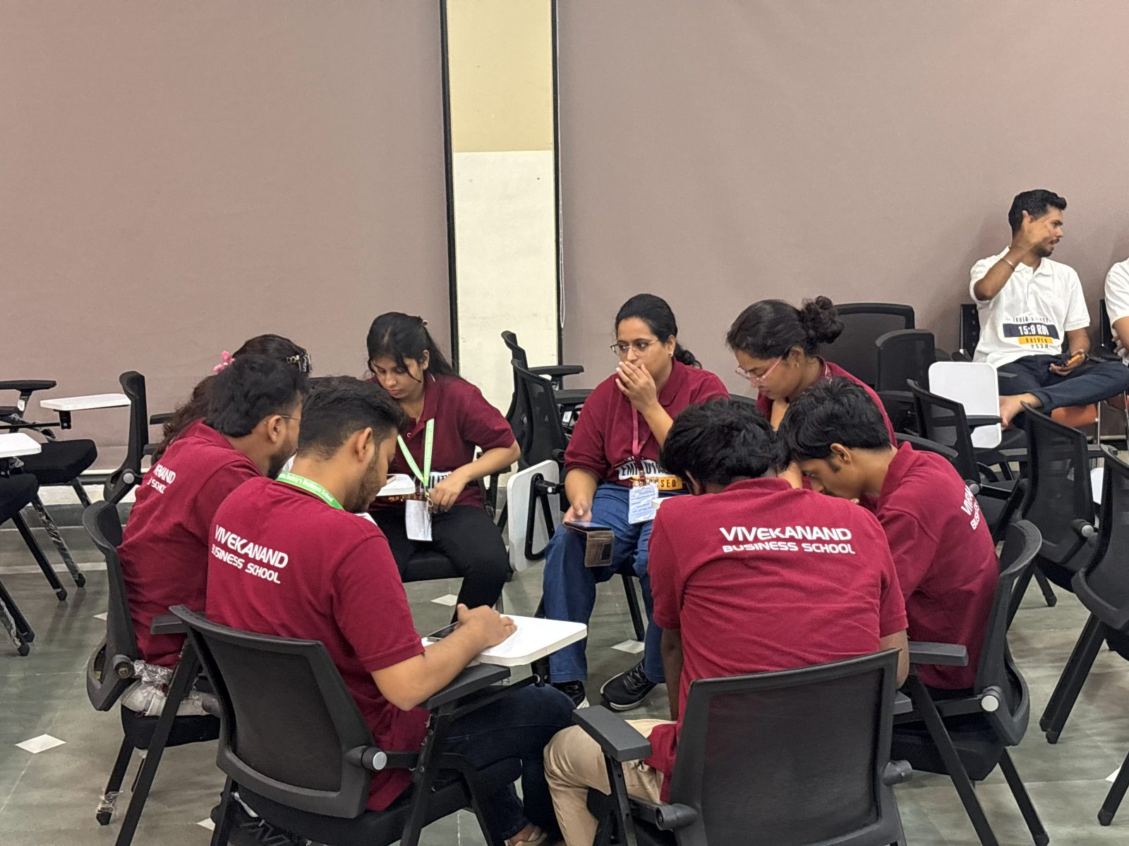 Outbound Program for Batch 2026-28 Image 3