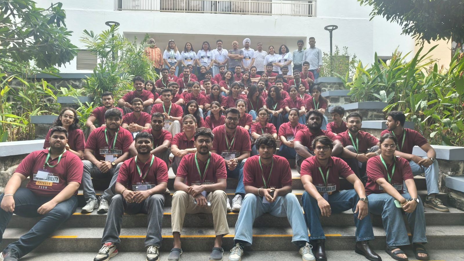 Outbound Program for Batch 2026-28 Image 6