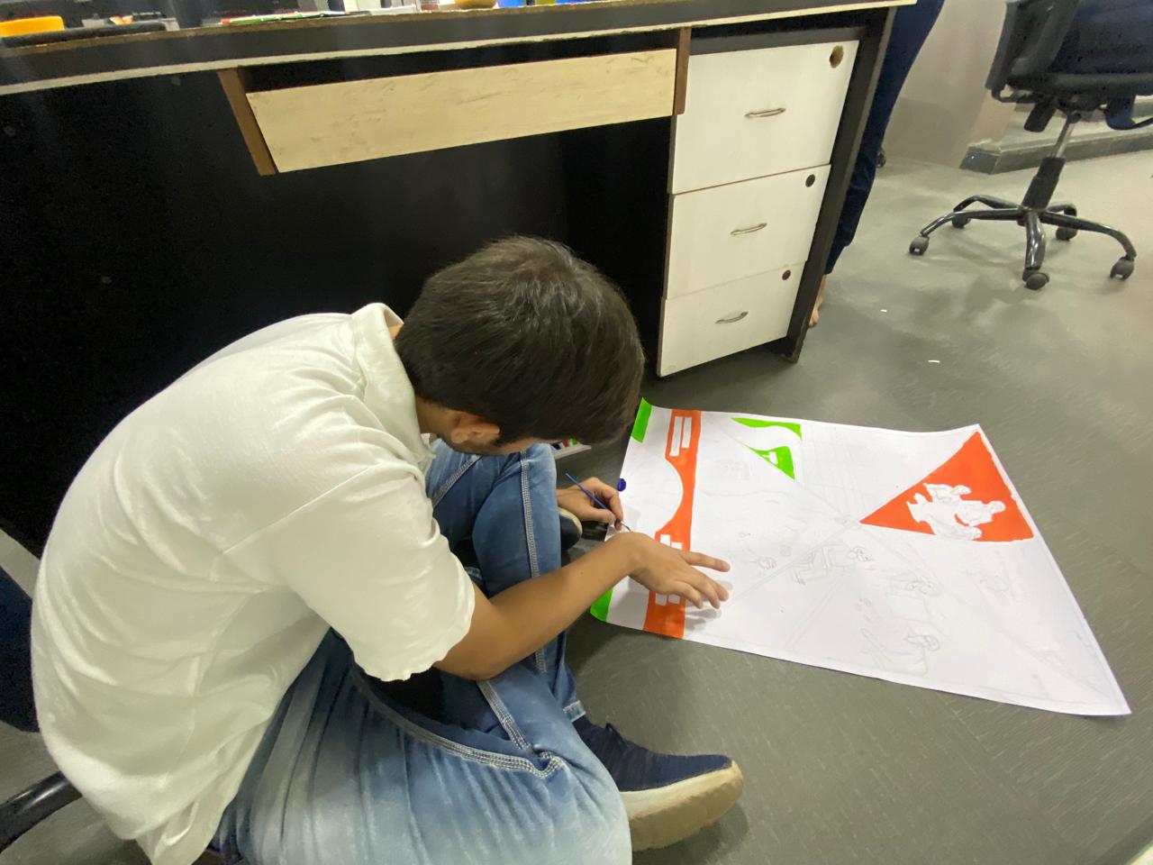 Poster Making Image 2