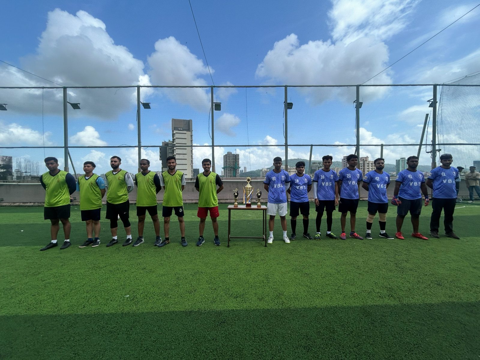 Sports Mania 2025 Image 3