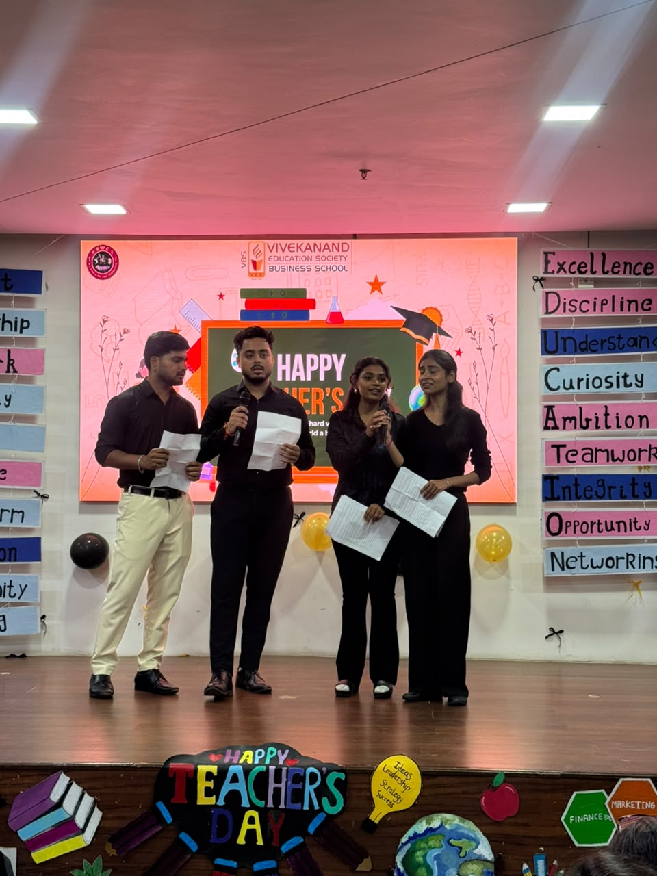Teachers' Day 2026 Image 4