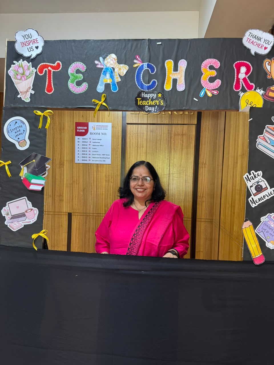 Teachers' Day 2026 Image 8
