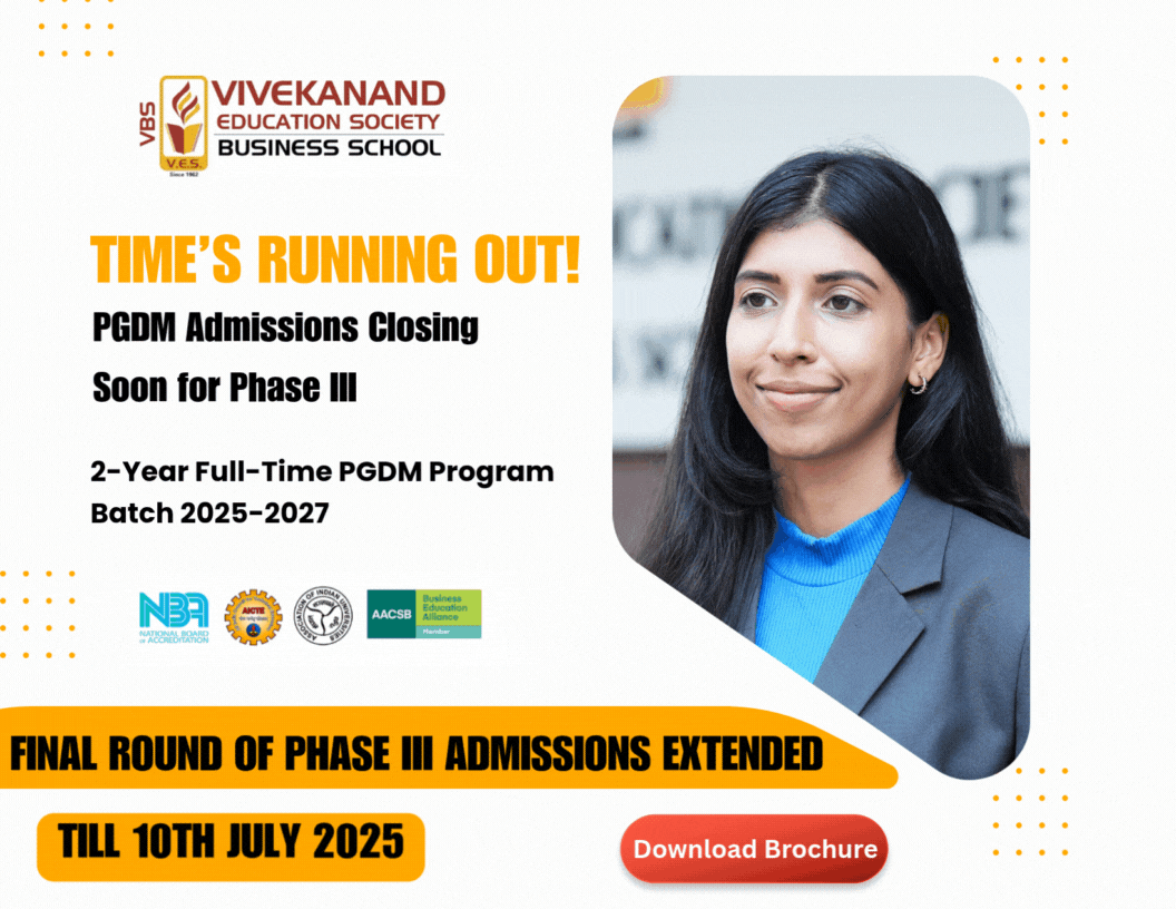 Admissions Open