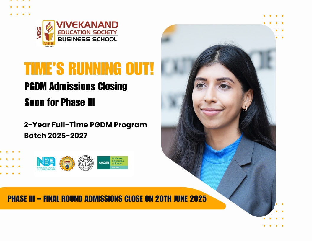 Admissions Open