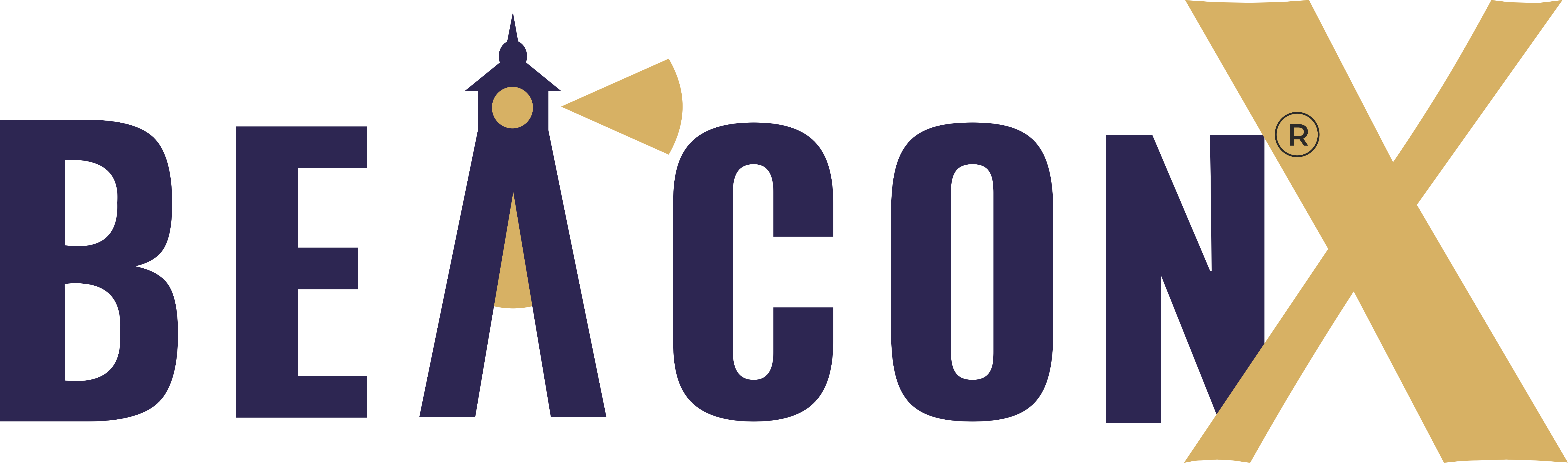 BeaconX Logo