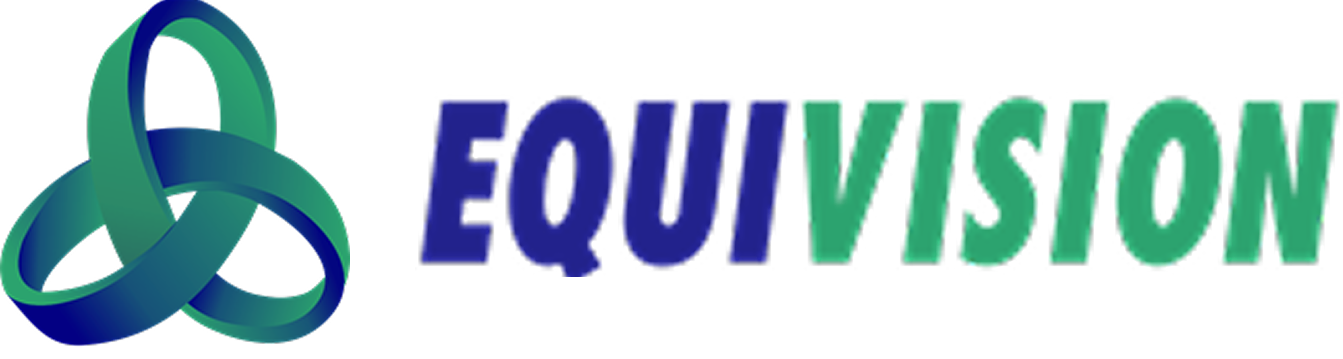 EquiVision Logo