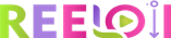 Reeloid Media Logo