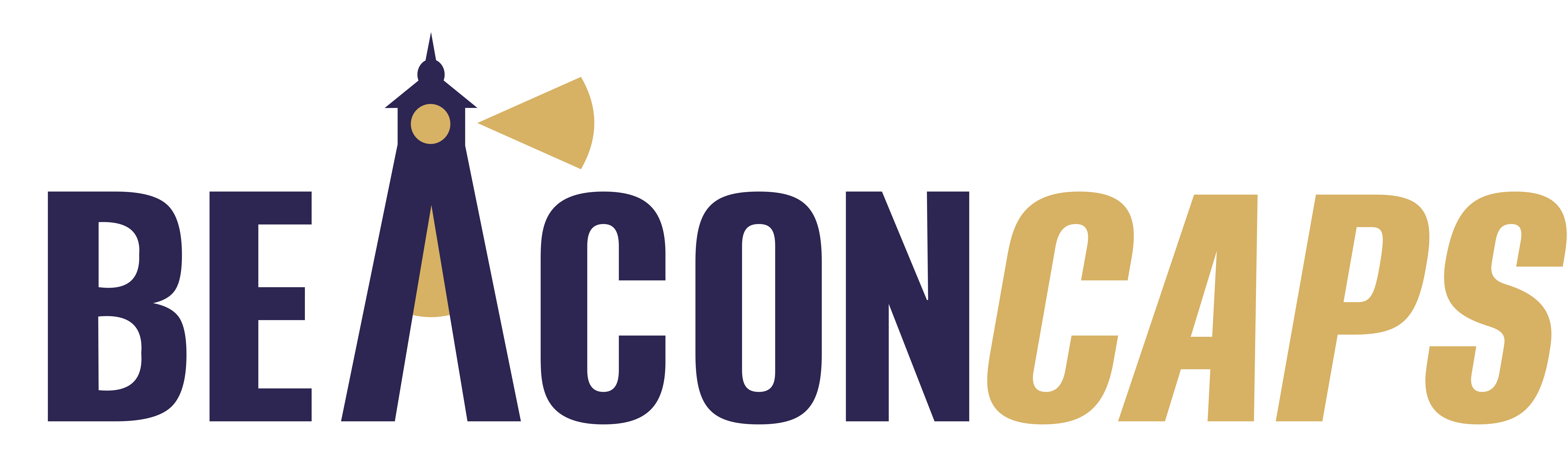 Beacon Caps Logo