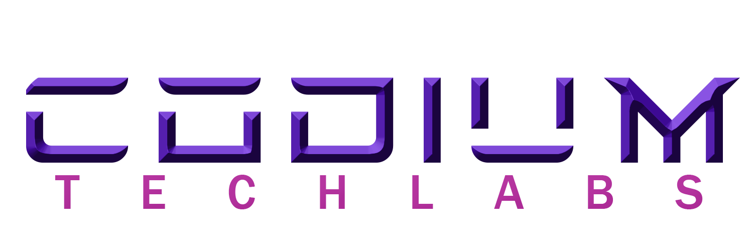 Codium Logo