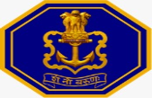 Indian Navy Logo