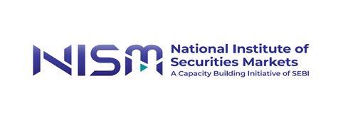 NISM Logo