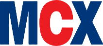 MCX Logo